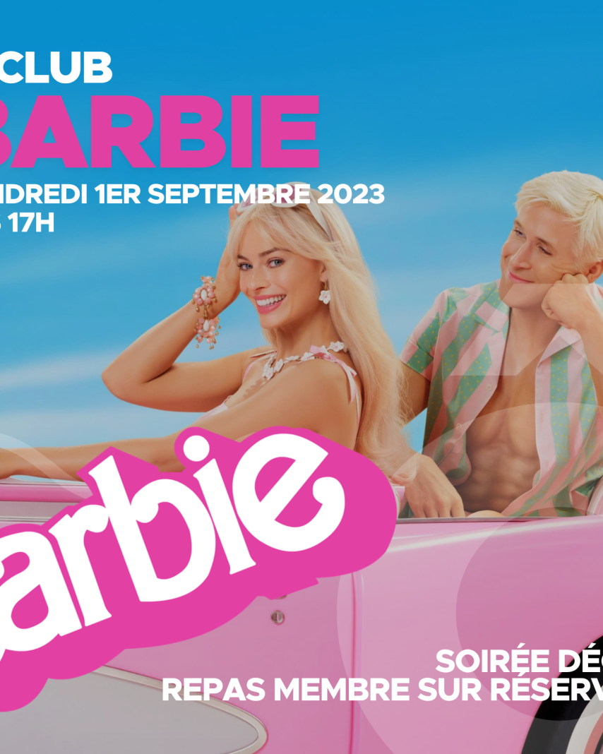 Barbie