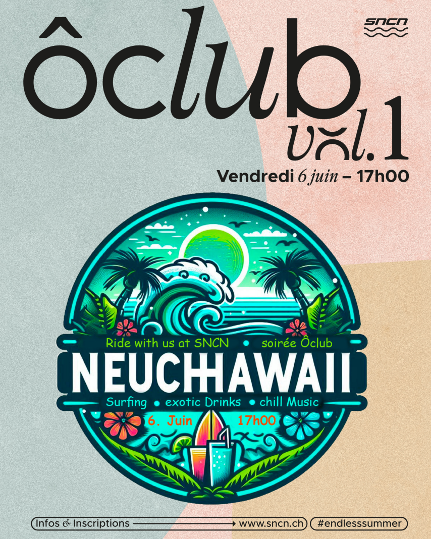 NeuchHawaii
