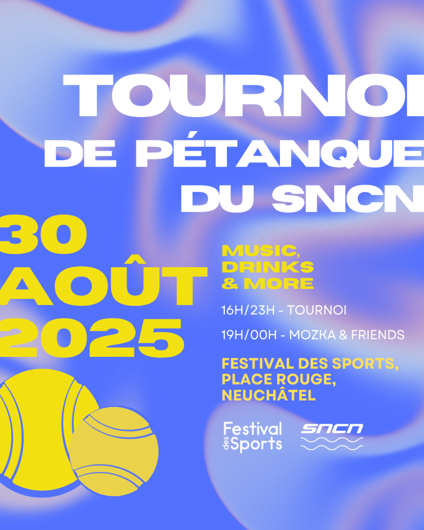 tournoi