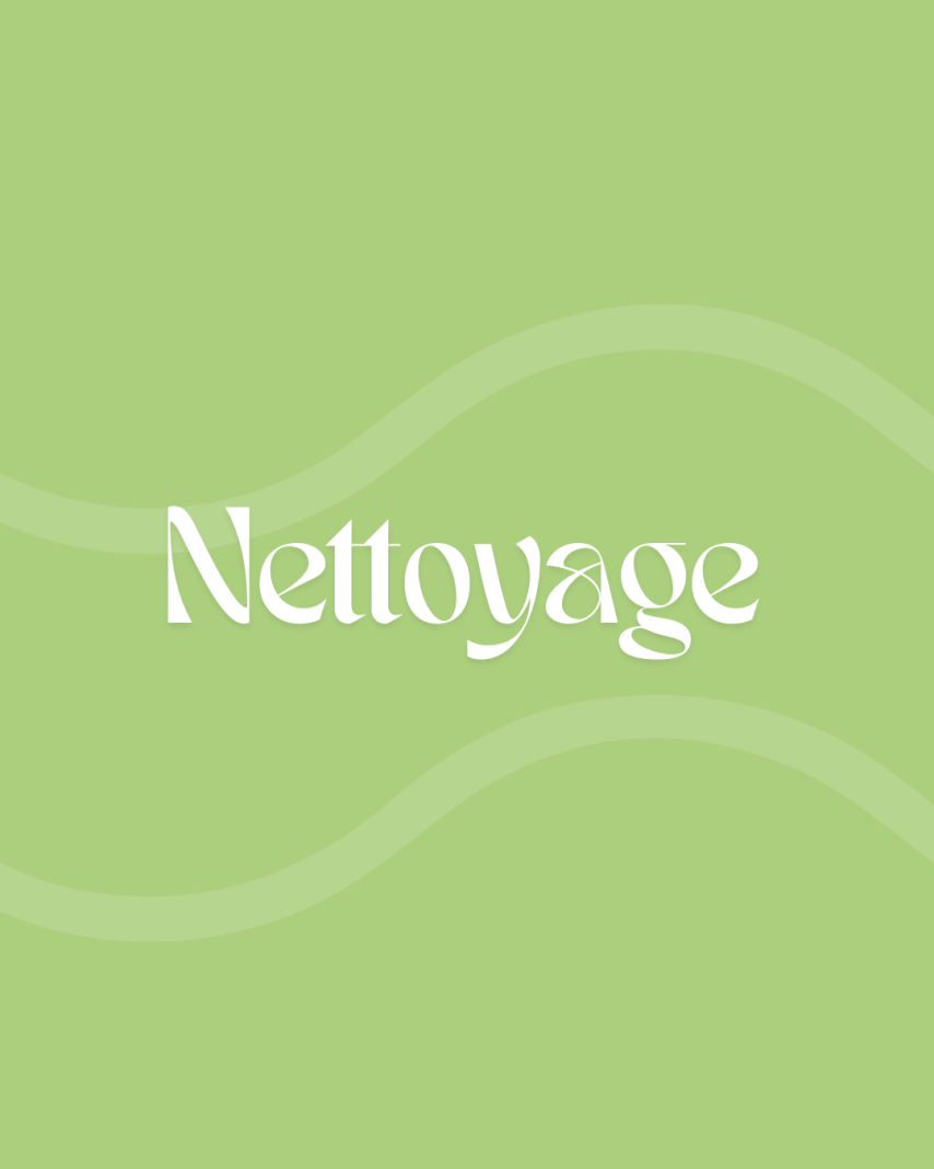 nettoyage